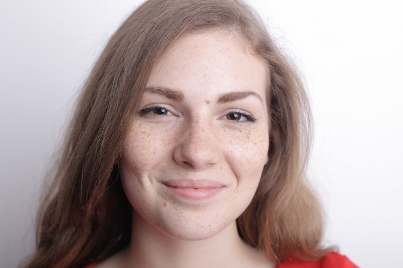Sarah M., corporate client