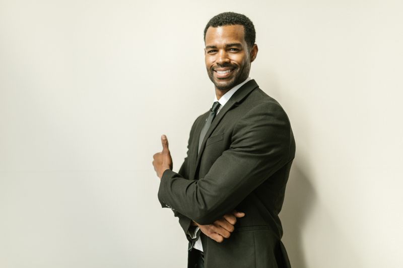 Marco Jet, founder of Jet's pizza