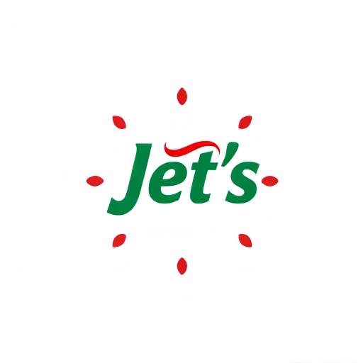 Jet's pizza